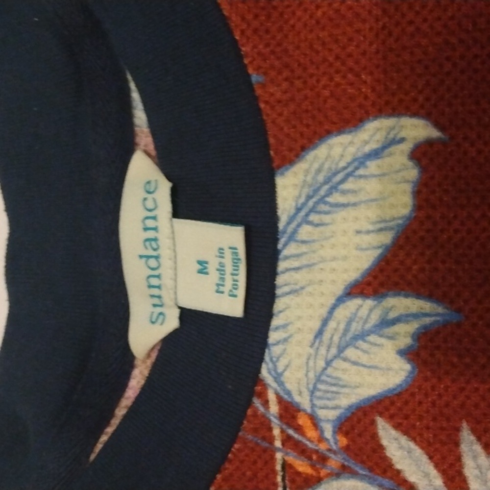 Sundance Women's Thermal Tee - Picture 5 of 7